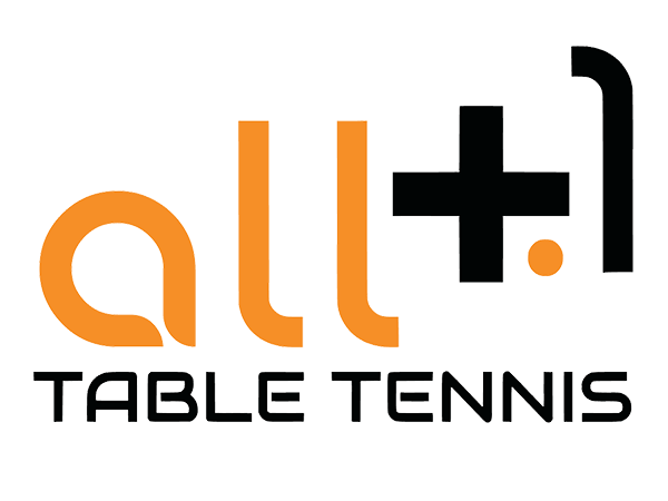 All+ Logo